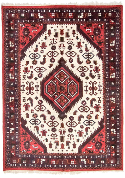 Oriental Rug 163x230cm