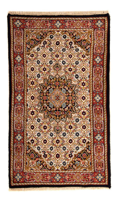 Indo Sarouk Rug 95x165cm - Oriental Rug