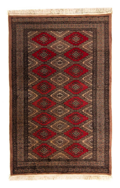 Pakistani Rug 96x150cm - Oriental Rug