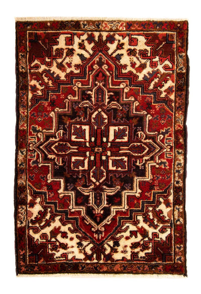 Heriz Rug 95x138cm - Persian Rugs