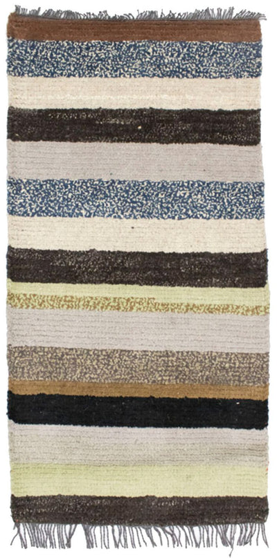 Nepal Rug 70x140cm - Wool Rug