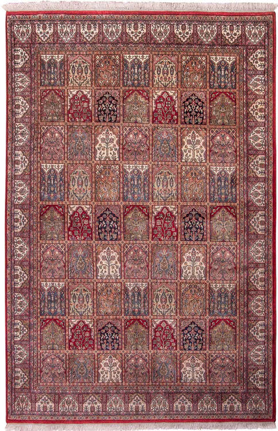 Oriental Rug 163x241cm