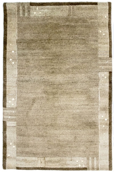 Nepal Rug 120x187cm - Wool Rug