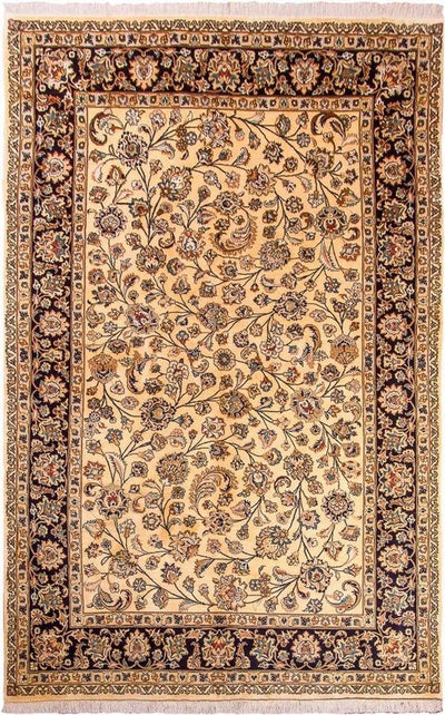 Mashhad Rug 187x289cm - Persian Rugs
