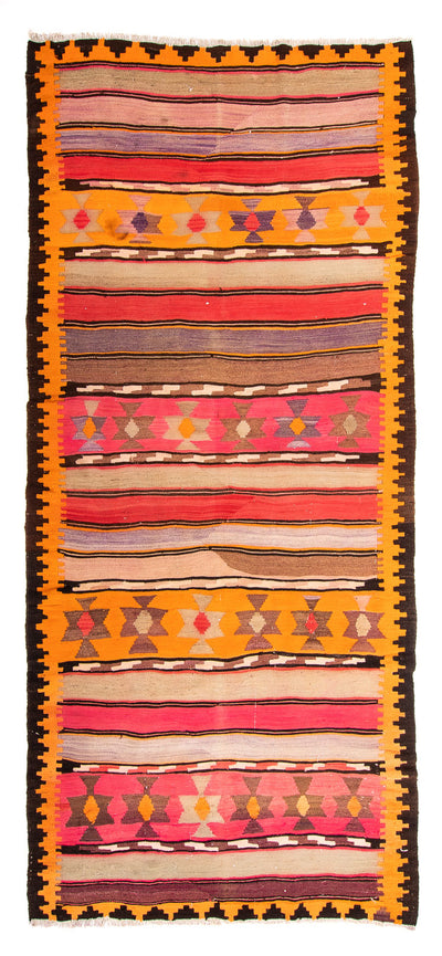 Antique Kilim Rug 150x340cm
