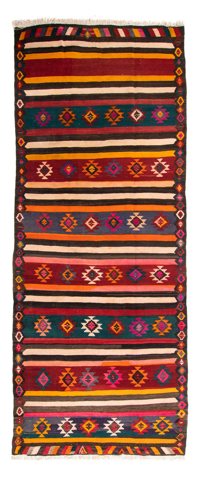 Antique Kilim Rug 145x330cm