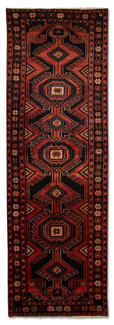 Wiss Rug 95x295cm - Persian Rugs