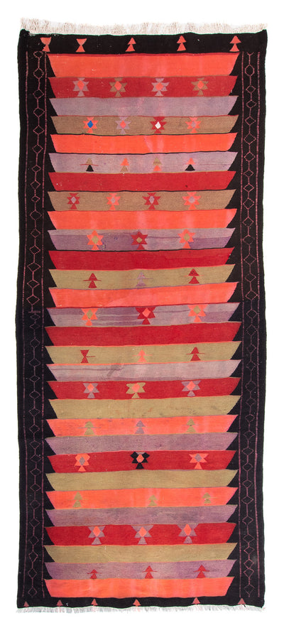 Antique Kilim Rug 135x330cm
