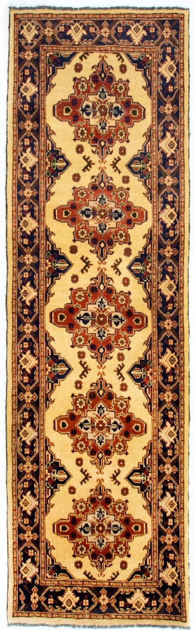 Hatchlu Rug 86x283cm - Oriental Rug