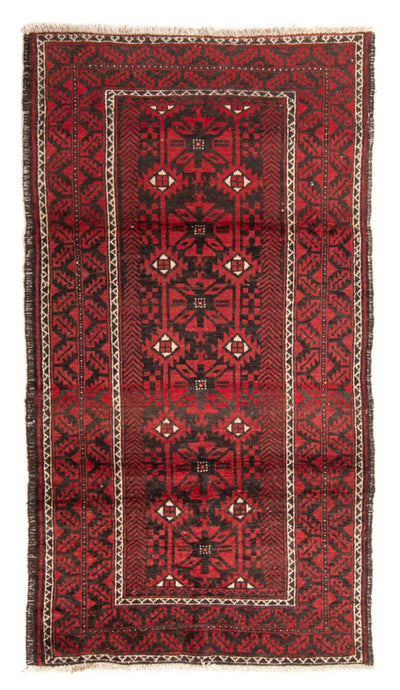 Belutsch Rug 110x210cm - Oriental Rug