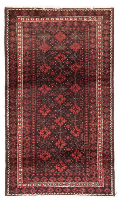 Belutsch Rug 121x216cm - Oriental Rug