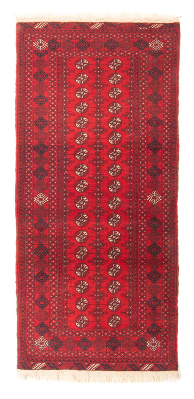 Turkaman Rug 85x194cm - Persian Rugs