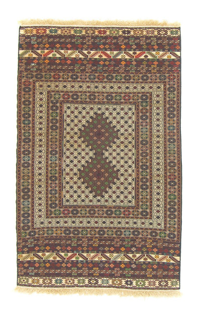 Afghan Kilim Rug 100x157cm