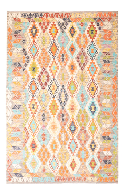 Kilim Maimana Rug 176x251cm - Wool Rug