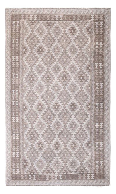 Modern Kilim Rug 186x296cm - Wool Rug