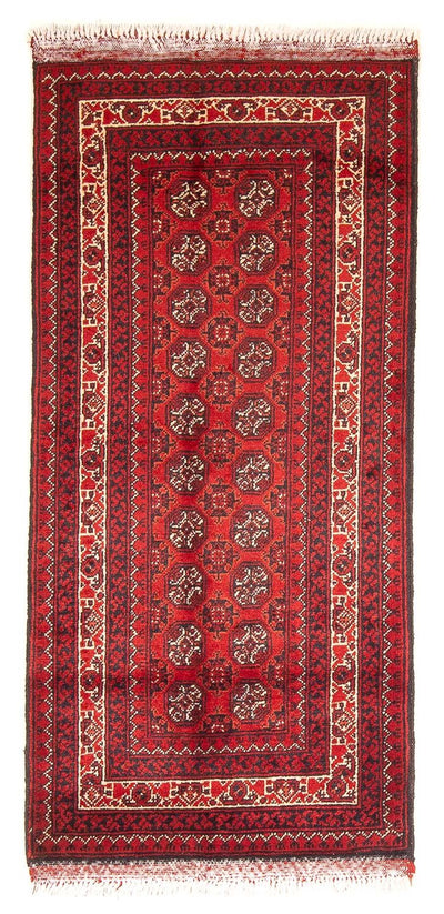 Afghan Rug 69x100cm - Oriental Rug
