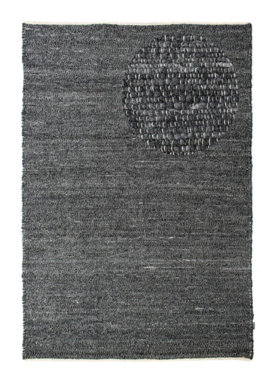 Modern Kilim Rug Toska - Wool Rug