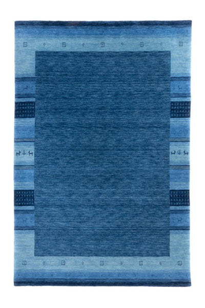 Gabbeh Loom Rug Doha - Wool Rug
