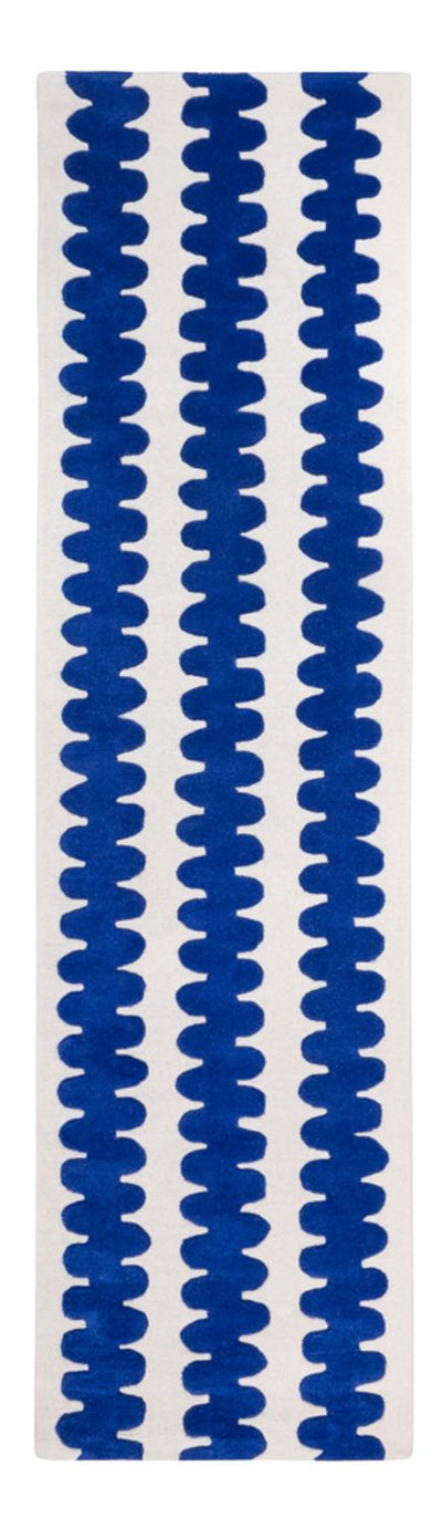 Wool Rug MoroccanMirage - Wool Rug