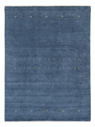 Loribaft Loom Rug MumbaiMagic - Wool Rug