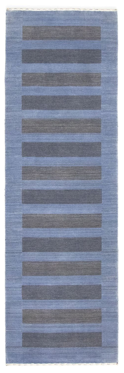 Wool Rug Stripy - Wool Rug