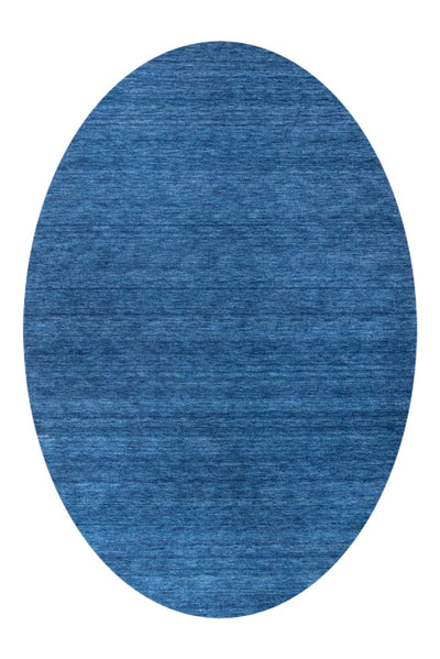 Gabbeh Loom Rug Uni - Wool Rug