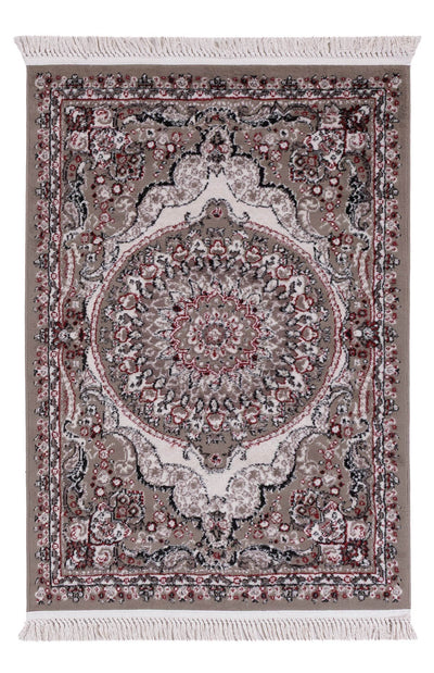 Oriental Woven Rug 100x150cm