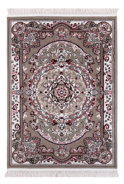 Oriental Woven Rug 100x150cm