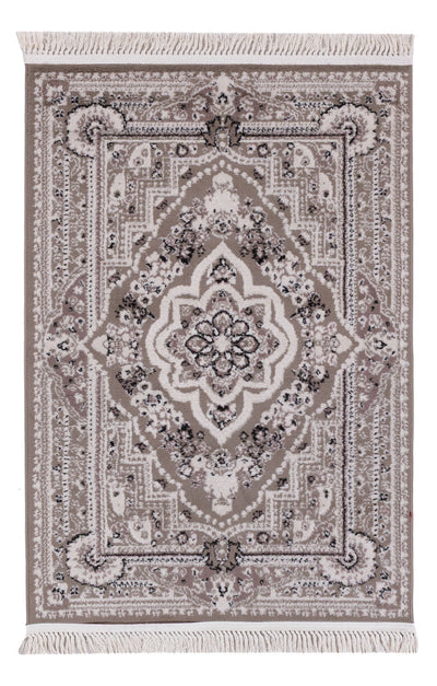 Oriental Woven Rug 100x150cm