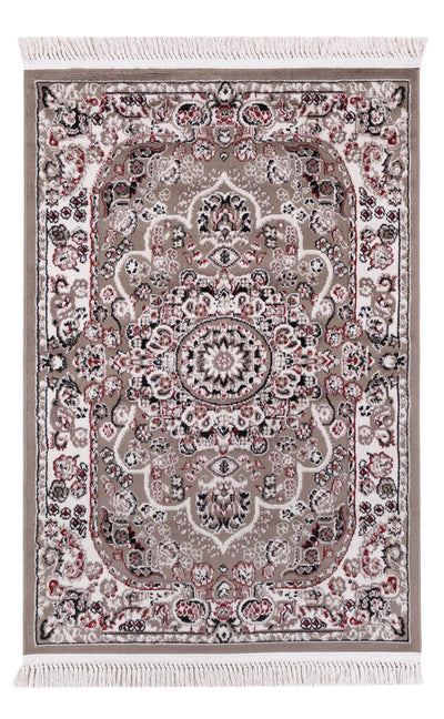 Oriental Woven Rug 100x150cm