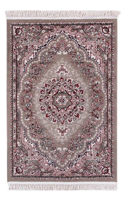 Oriental Woven Rug 100x150cm
