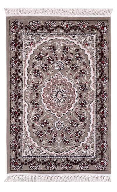 Oriental Woven Rug 100x150cm