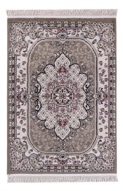 Oriental Woven Rug 100x150cm