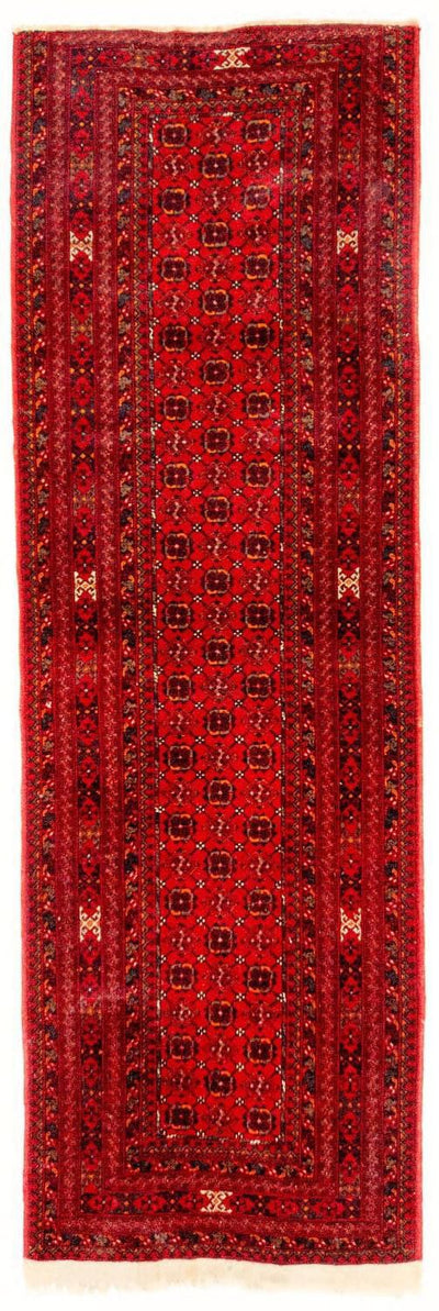 Bukhara Rug 83x257cm - Oriental Rug