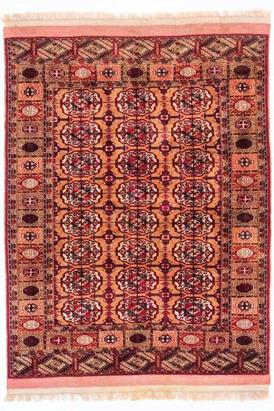 Bukhara Rug 120x170cm - Oriental Rug