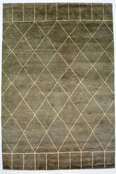 Designer Rug 160x240cm - Designerteppich