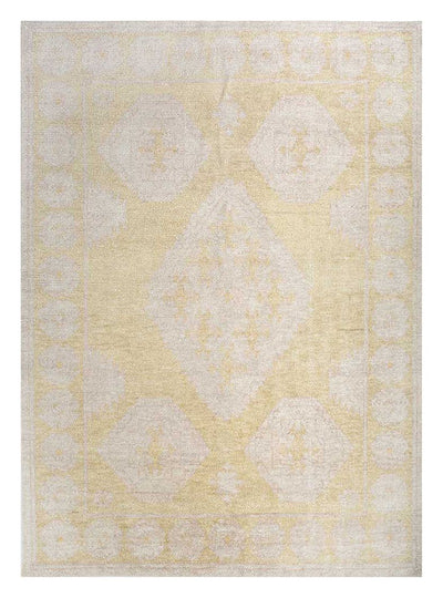 Wool Rug 240x300cm - Wool Rug