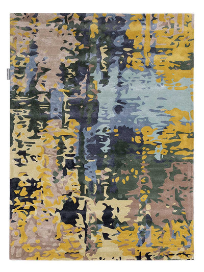 Designer Rug Colorburst