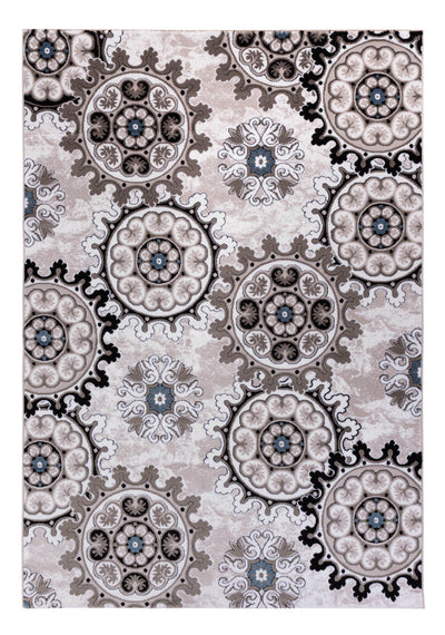 Oriental Woven Rug 160x230cm