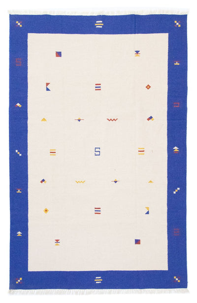 Modern Kilim Rug 200x300cm - Wool Rug