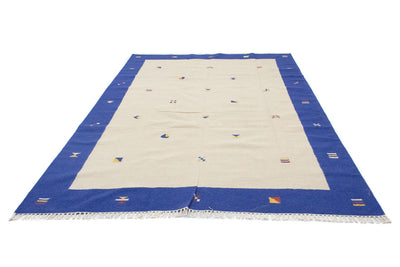 Modern Kilim Rug 200x300cm - Wool Rug