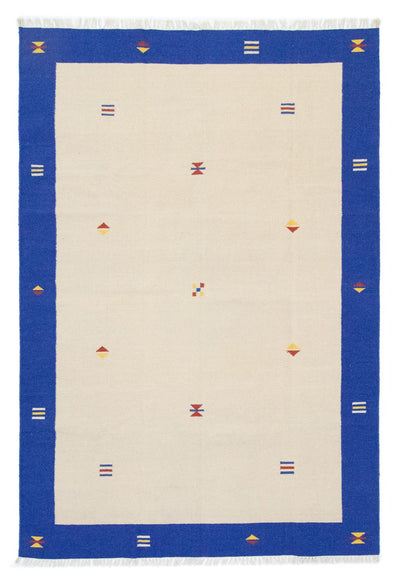Modern Kilim Rug 200x300cm - Wool Rug