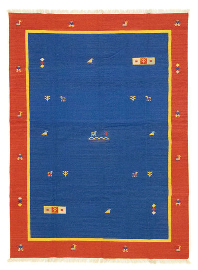 Modern Kilim Rug 200x300cm - Wool Rug