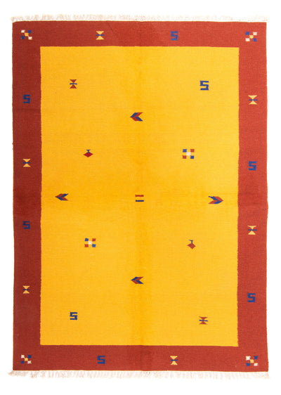 Modern Kilim Rug 170x240cm - Wool Rug