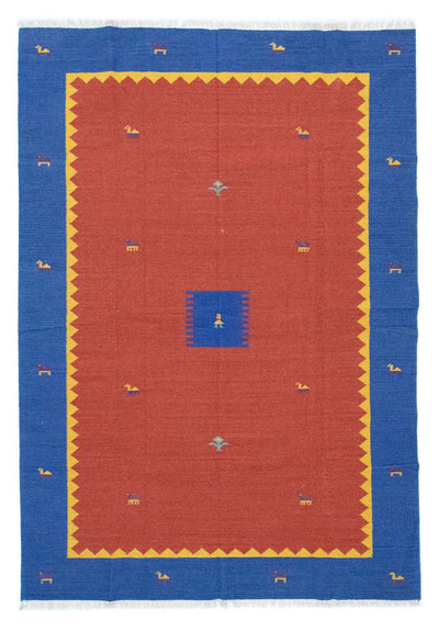 Modern Kilim Rug 200x300cm - Wool Rug