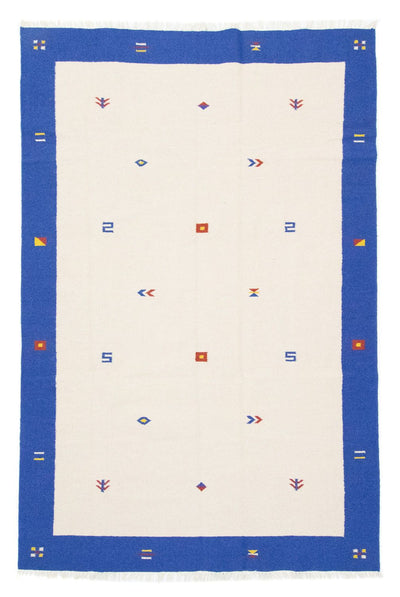 Modern Kilim Rug 200x300cm - Wool Rug