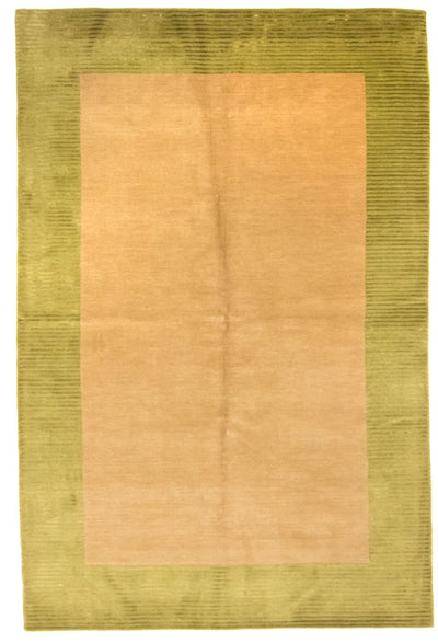 Wool Rug 156x242cm - Wool Rug