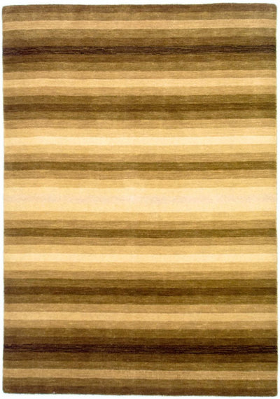 Wool Rug 121x173cm - Wool Rug