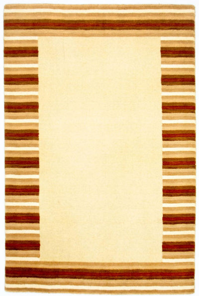 Wool Rug 116x177cm - Wool Rug