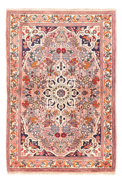 Sarouk Rug 110x170cm - Persian Rugs